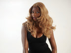 GOLDEN HONEY